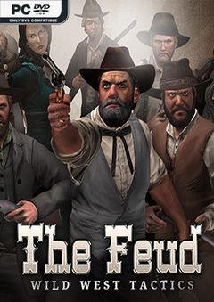 The Feud Wild West Tactics ราคาถูก